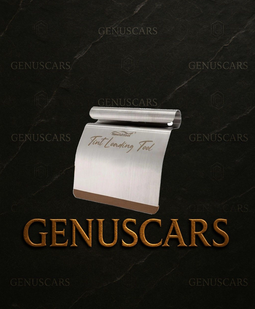 Window Tint Loading Tool – Window Tint on GenusCars Branded Marble Background