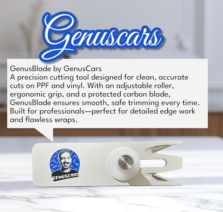 Genuscars