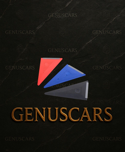 Triangle Tint Squeegee Set – Tint Squeegee Set on GenusCars Branded Marble Background
