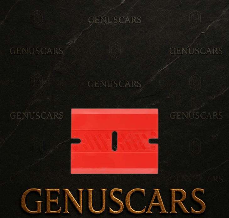Genuscars