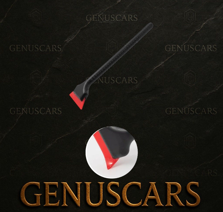 Genuscars