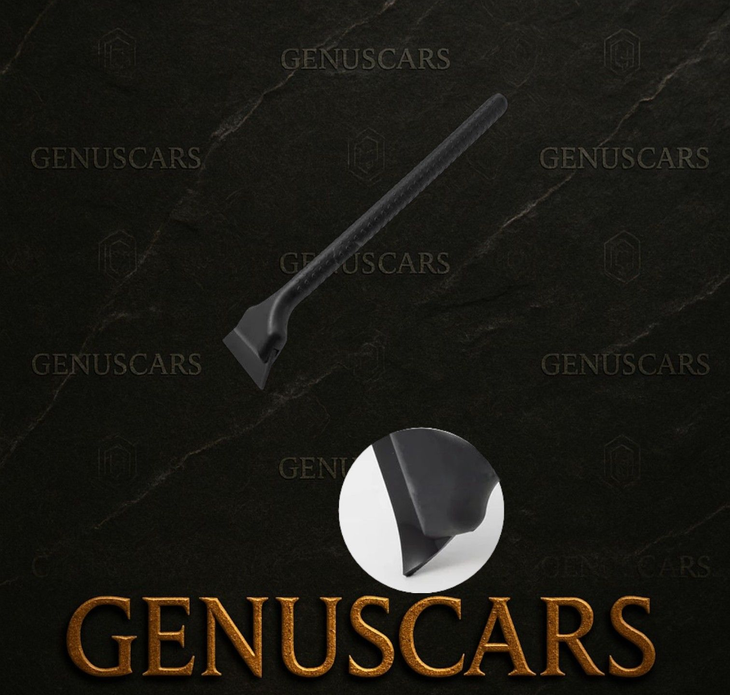 Genuscars
