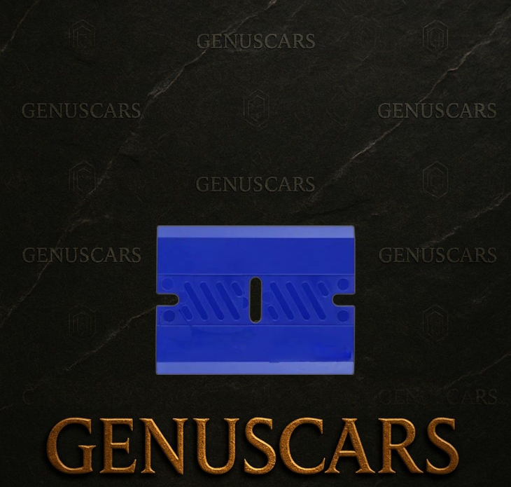 Genuscars