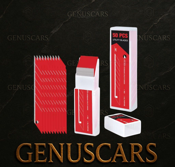 Genuscars
