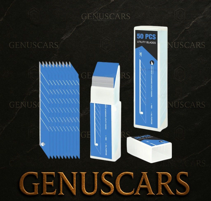 Genuscars