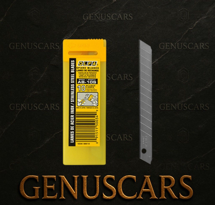 Genuscars