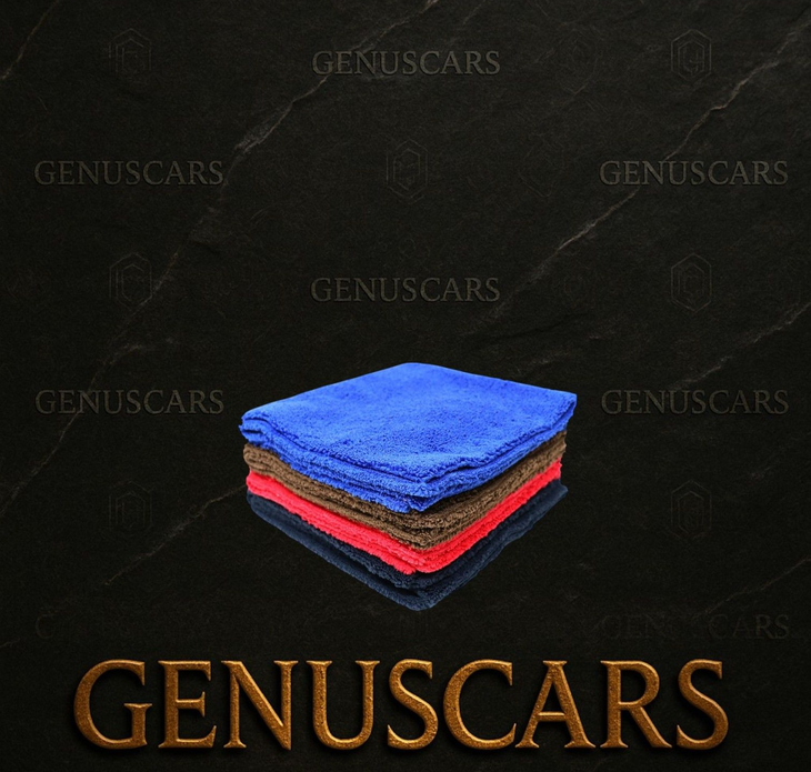 Genuscars