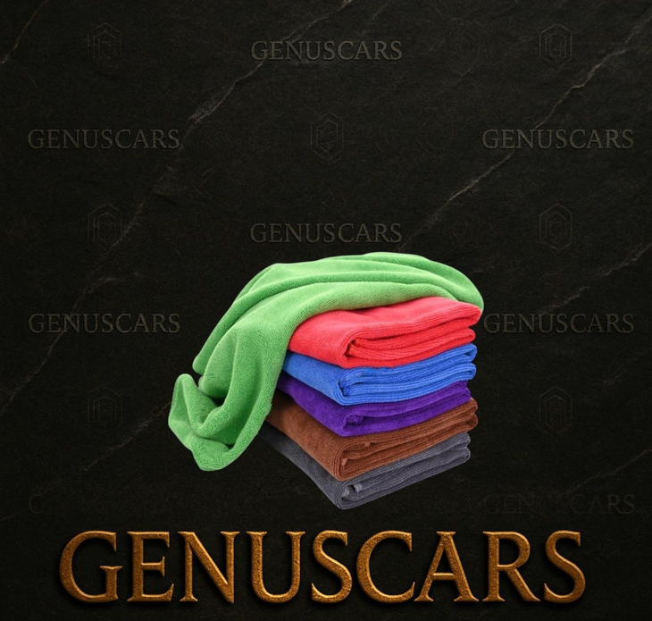 Genuscars
