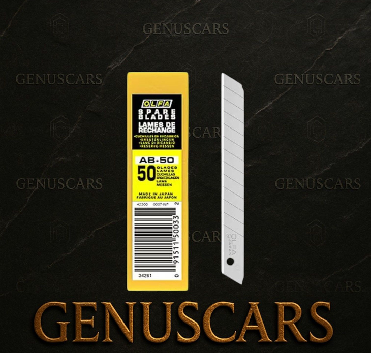 Genuscars