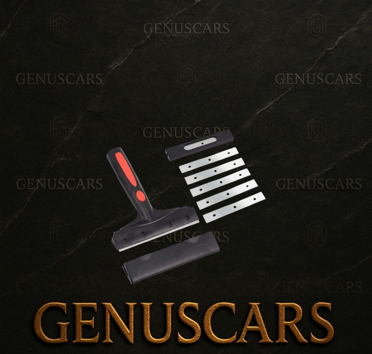 Genuscars