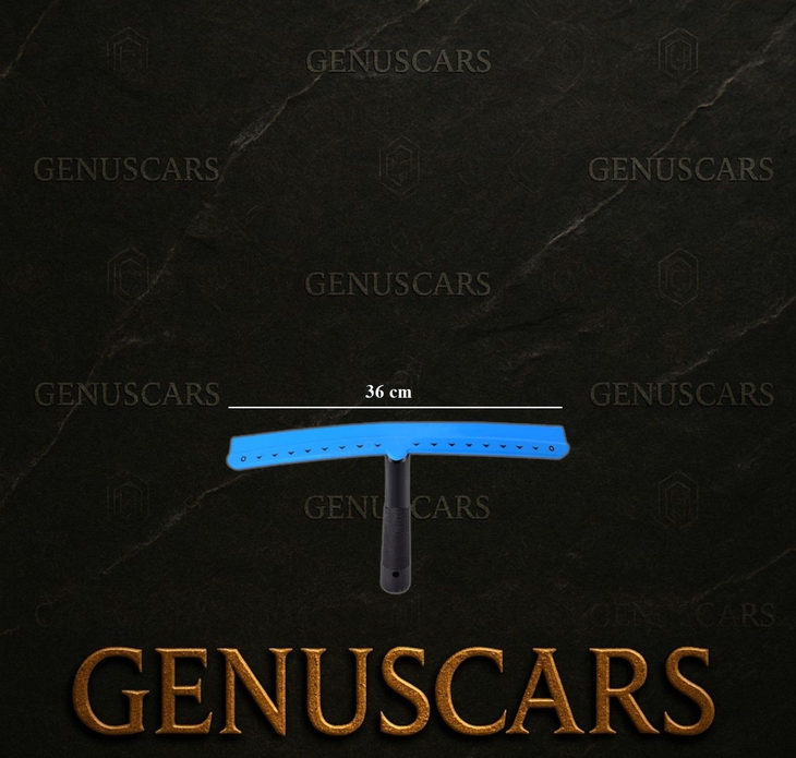 Genuscars