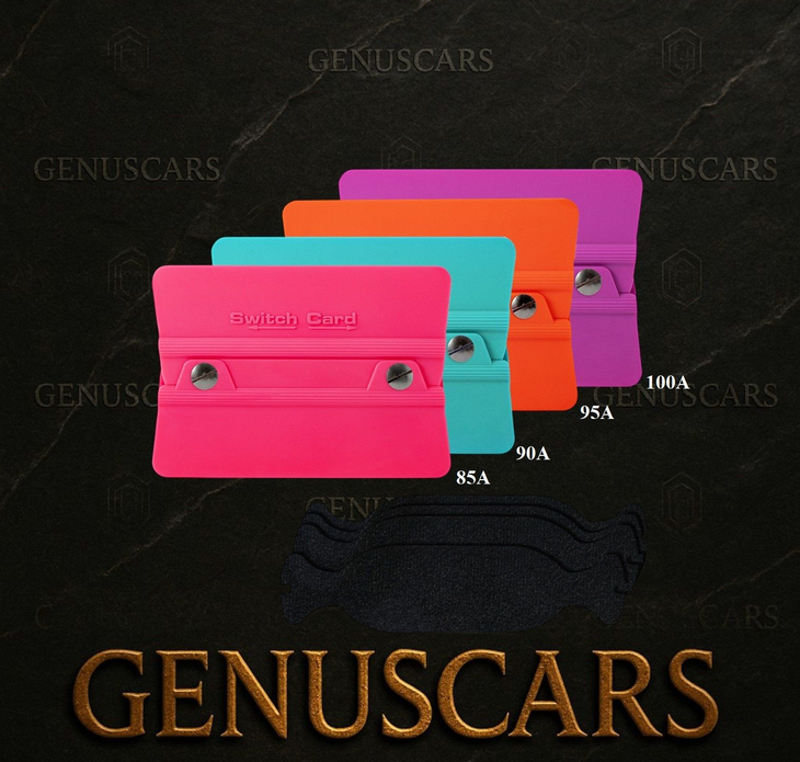 Genuscars