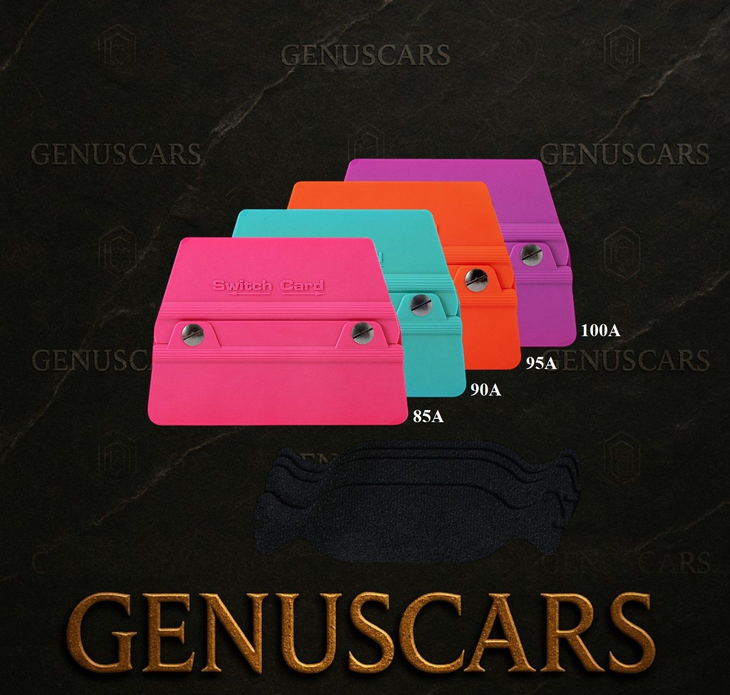 Genuscars