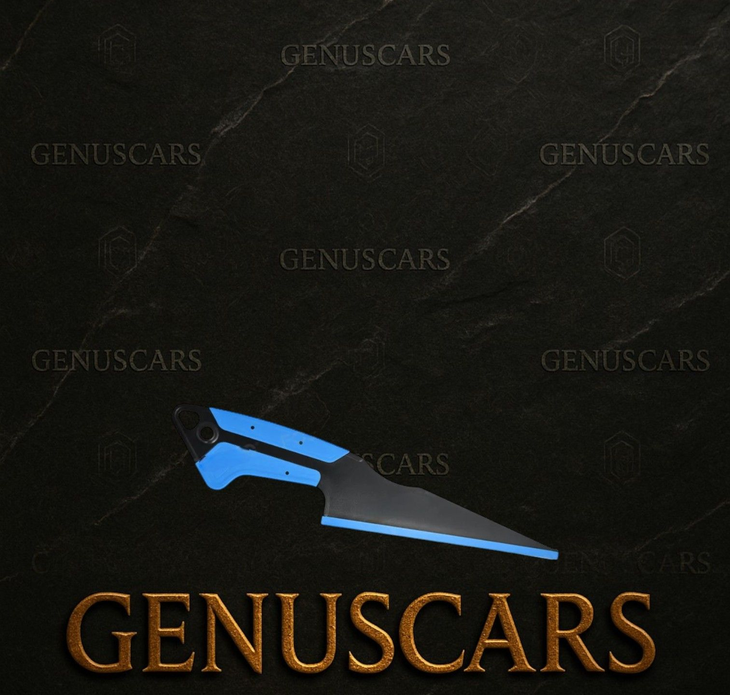 Genuscars
