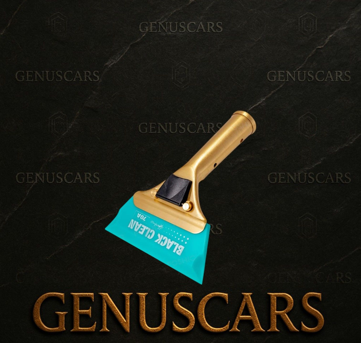 Genuscars