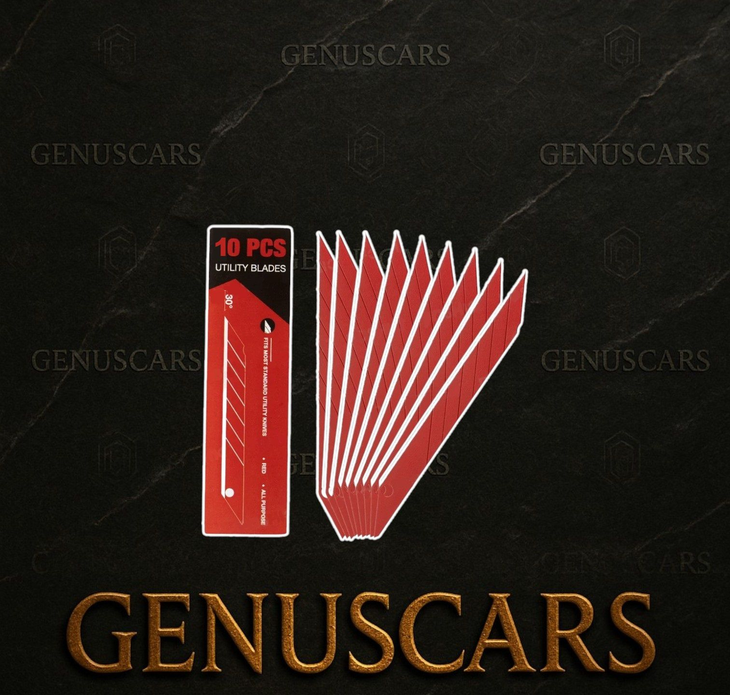 Genuscars