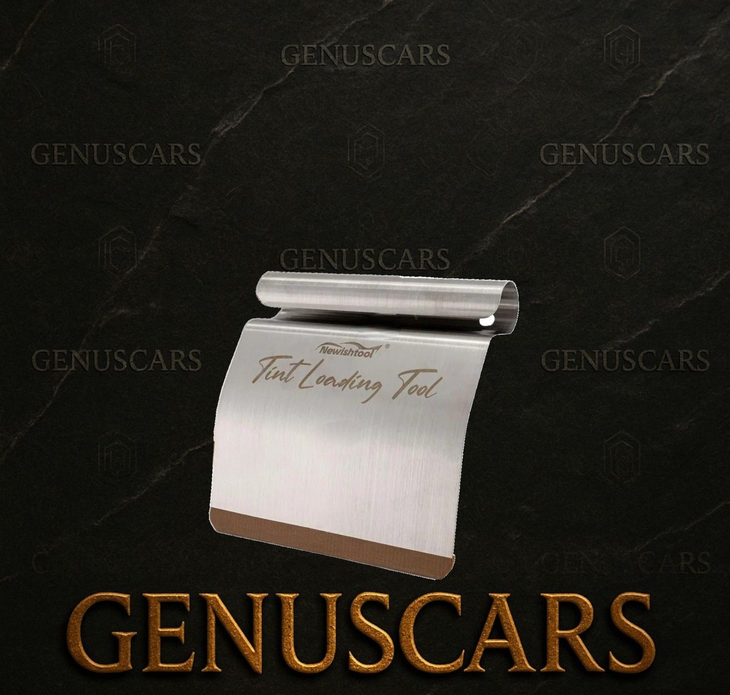 Genuscars