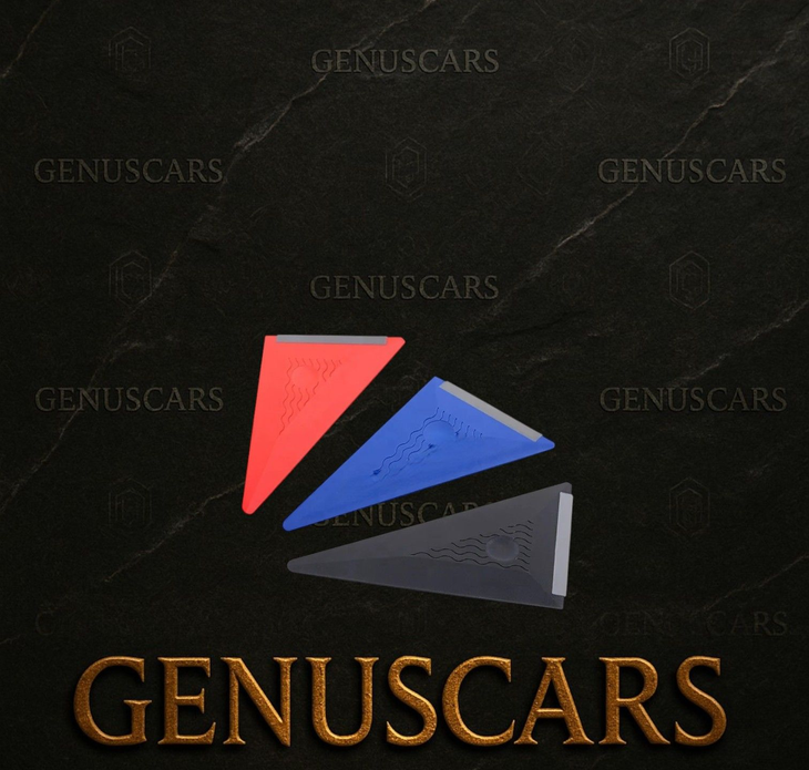 Genuscars