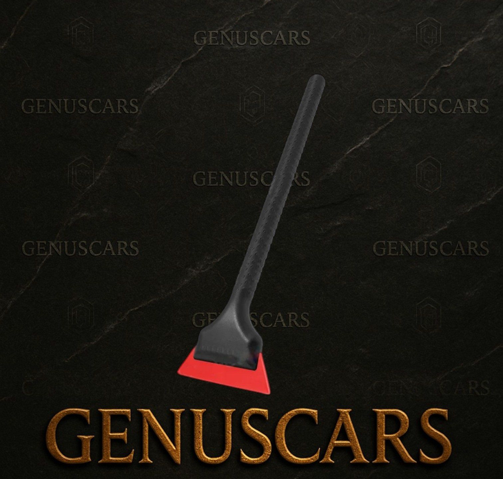 Genuscars