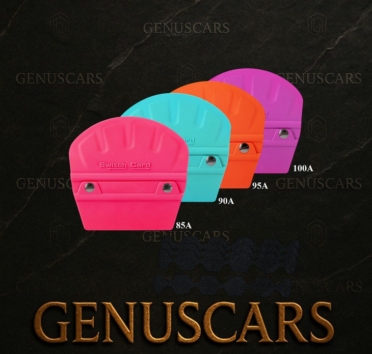 Genuscars