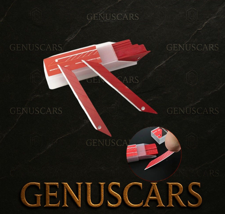 Genuscars