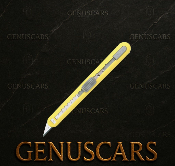 Genuscars