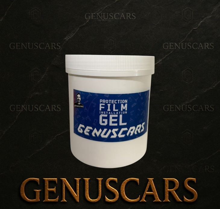 Genus Gel PPF – 150L Powder Formula | GenusCars