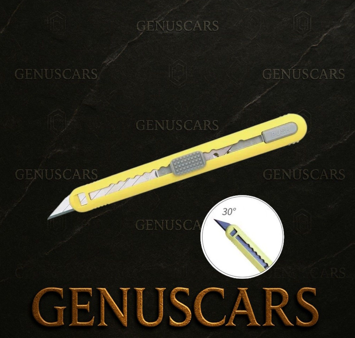 Genuscars