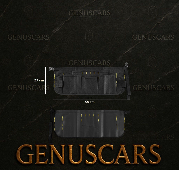 Genuscars