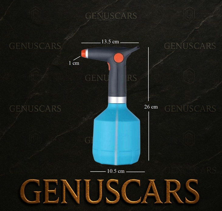 Genuscars
