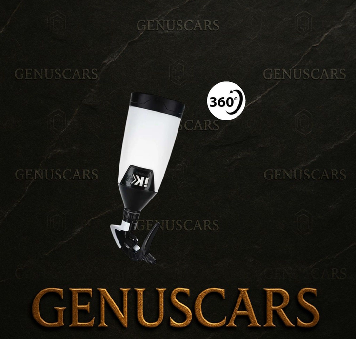 Genuscars