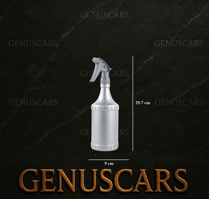 Genuscars
