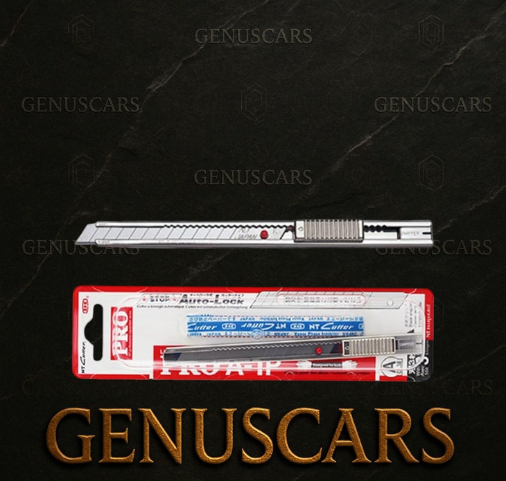 Genuscars