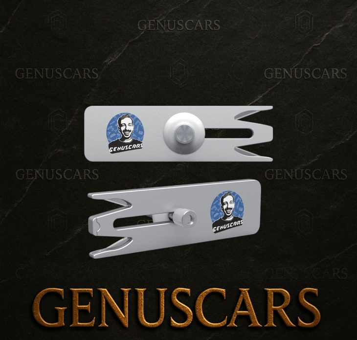 Genus Blade – Precision Cutter for PPF & Vinyl | GenusCars
