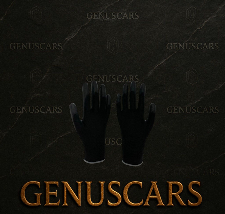 Genuscars