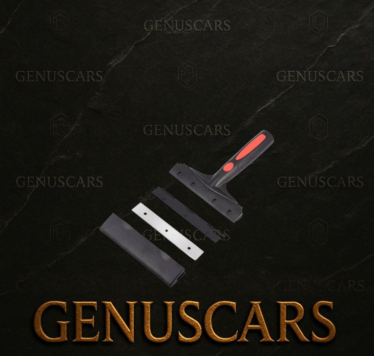 Genuscars