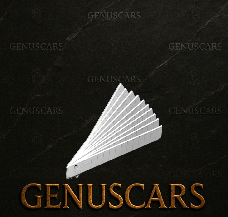 Genuscars