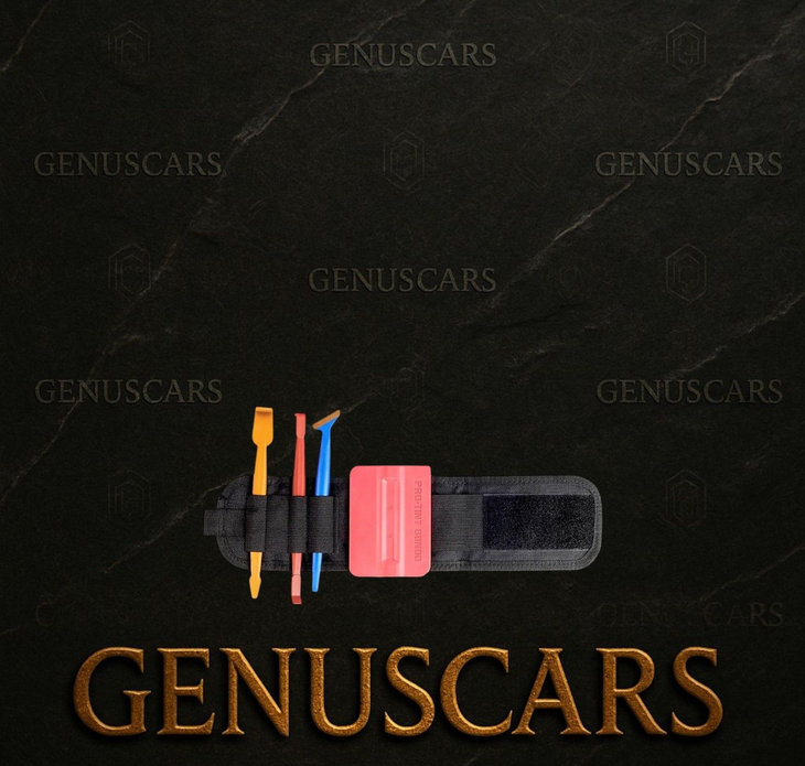 Genuscars
