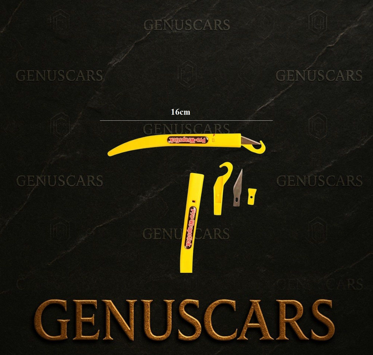 Genuscars