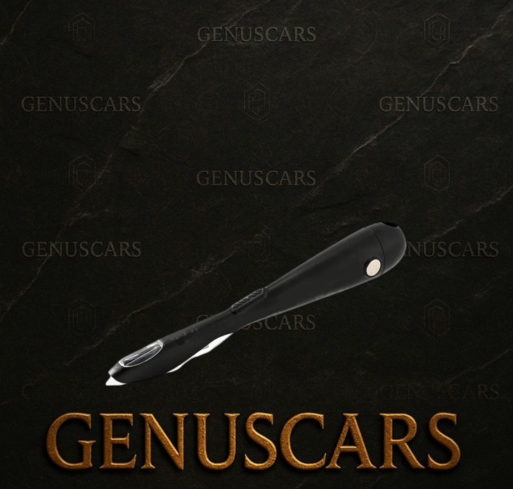 Genuscars