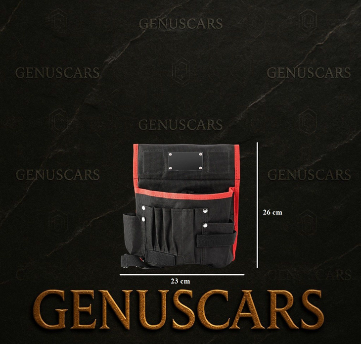Genuscars