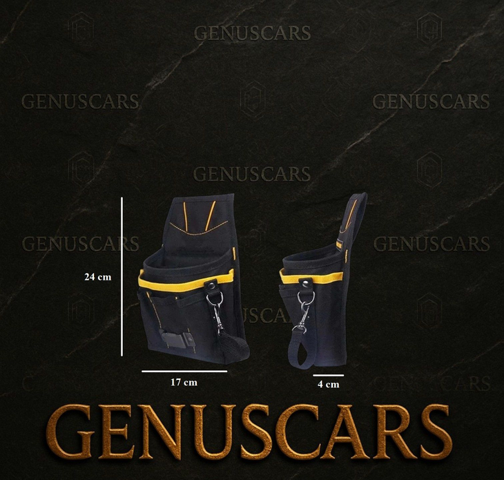 Genuscars