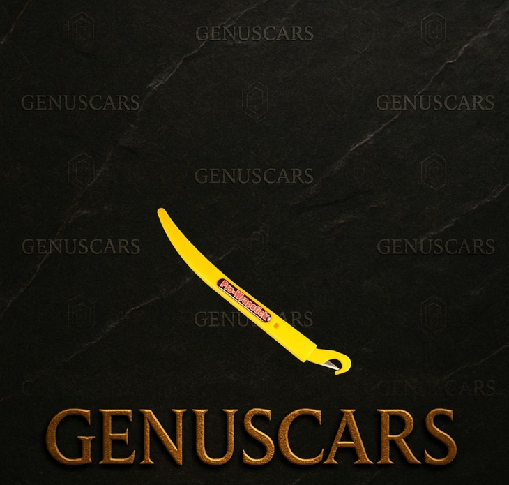 Genuscars