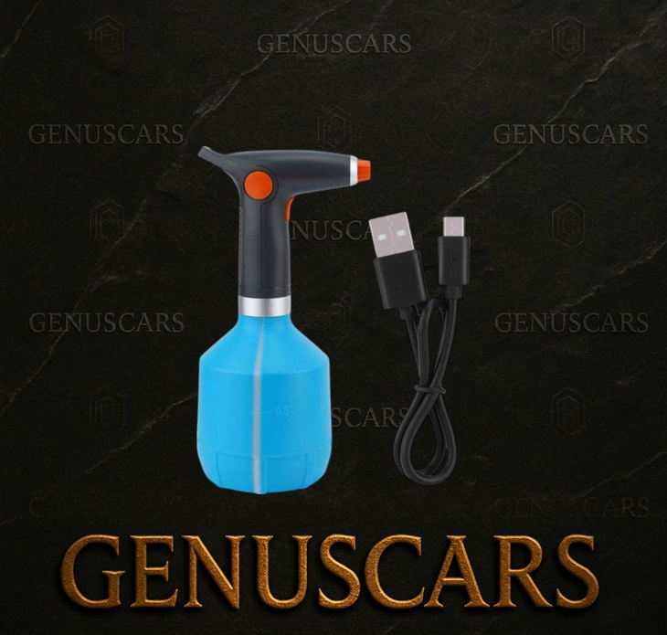 Genuscars