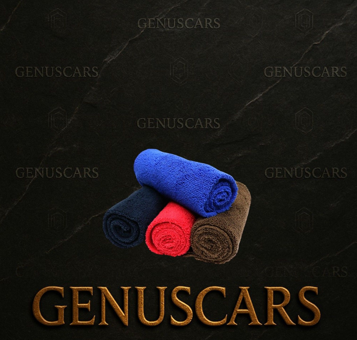 Genuscars