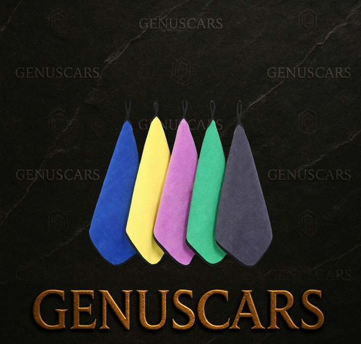 Genuscars