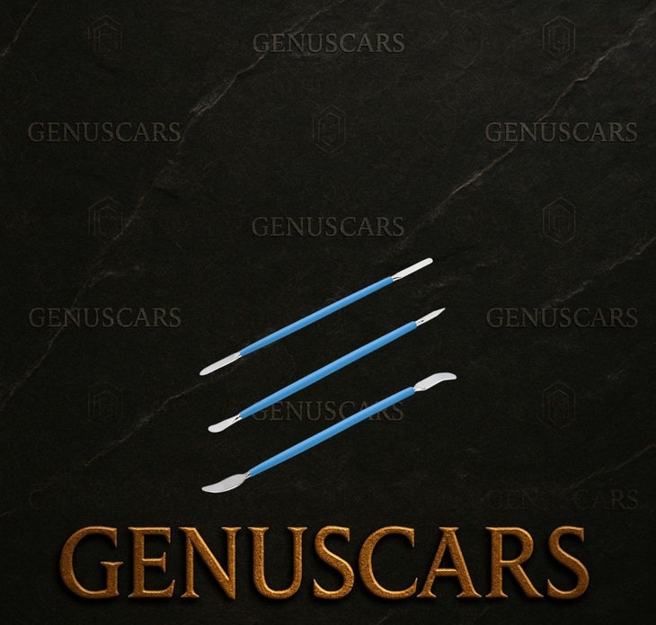 Genuscars