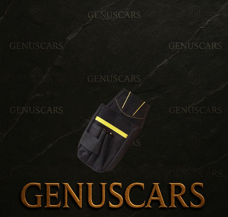 Genuscars