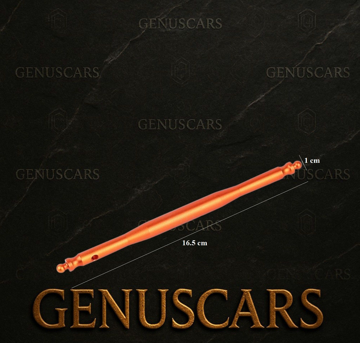 Genuscars