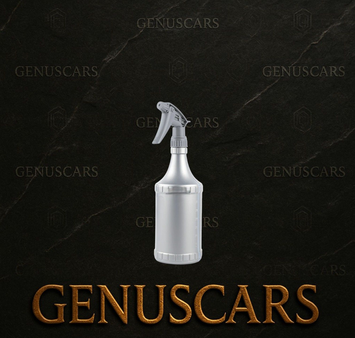Genuscars